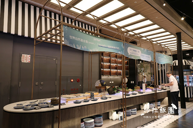 Cozzi Market逸市集|和逸飯店,海邊碼頭市集為主題 5 Cozzi Market逸市集|和逸飯店,海邊碼頭市集為主題