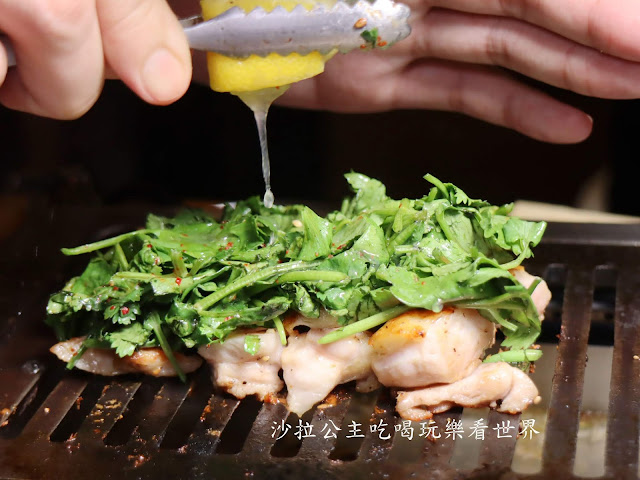 台北燒烤/東區人氣美食『大阪燒肉燒魂Yakikon(大安店)』日式燒肉/捷運忠孝復興站 40 台北燒烤/東區人氣美食『大阪燒肉燒魂Yakikon(大安店)』日式燒肉/捷運忠孝復興站