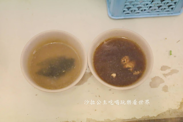 士林陽明山美食『大陸麵店』牛肉湯.雞湯無限供應/文大人的回憶 17 士林陽明山美食『大陸麵店』牛肉湯.雞湯無限供應/文大人的回憶