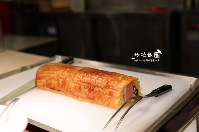 台北車站吃到飽『台北凱撒大飯店Checkers自助餐廳』威靈頓牛排、紅白酒、啤酒喝到飽 15 台北車站吃到飽『台北凱撒大飯店Checkers自助餐廳』威靈頓牛排、紅白酒、啤酒喝到飽