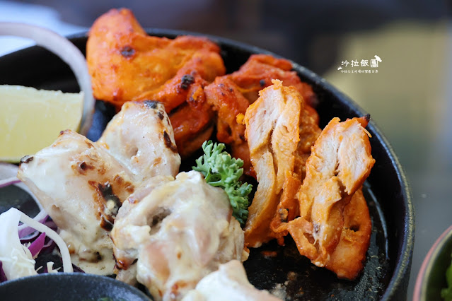 台中大坑美食『淇里思印度餐廳大坑店』印度料理,連續四年米其林必比登推薦 37 台中大坑美食『淇里思印度餐廳大坑店』印度料理,連續四年米其林必比登推薦