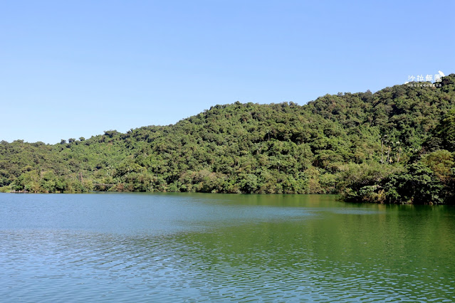 宜蘭【梅花湖風景區】腳踏車、搭船環湖、餵魚,免費親子景點 10 宜蘭【梅花湖風景區】腳踏車、搭船環湖、餵魚,免費親子景點