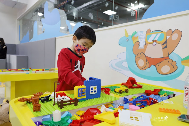 宜蘭親子飯店|蘭陽烏石港海景酒店、坐擁龜山島海景 83 宜蘭親子飯店|蘭陽烏石港海景酒店、坐擁龜山島海景