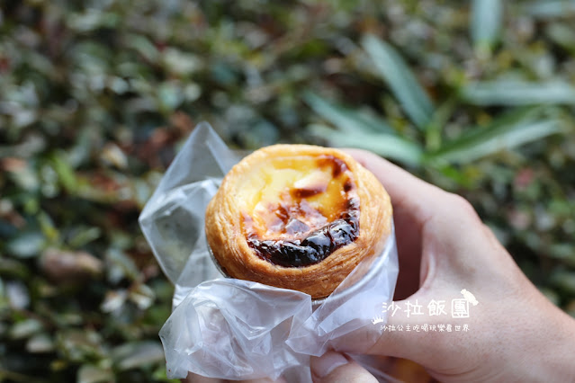 中山區宵夜『曾家豆漿』被豆漿耽誤的蛋塔店 17 中山區宵夜『曾家豆漿』被豆漿耽誤的蛋塔店