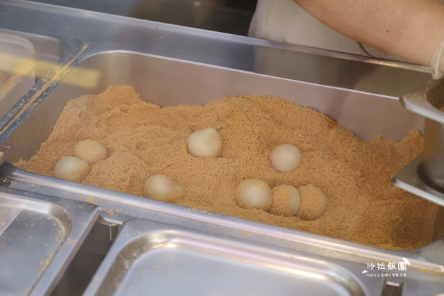 南投草屯『久味大姐手工麻糬中山店』南投草屯必買伴手禮 14 南投草屯『久味大姐手工麻糬中山店』南投草屯必買伴手禮