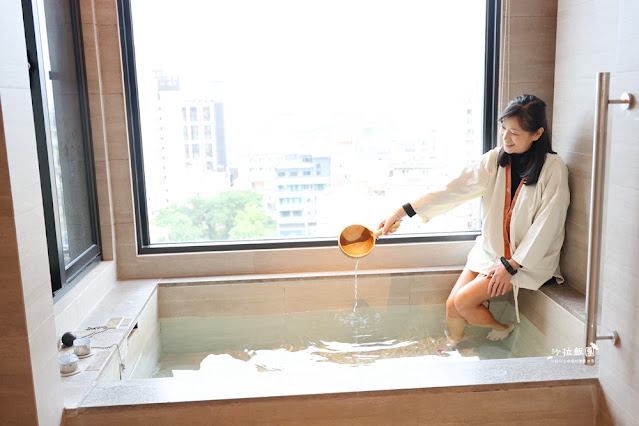 宜蘭礁溪溫泉飯店『礁溪寒沐行館』親子飯店推薦 30 宜蘭礁溪溫泉飯店『礁溪寒沐行館』親子飯店推薦