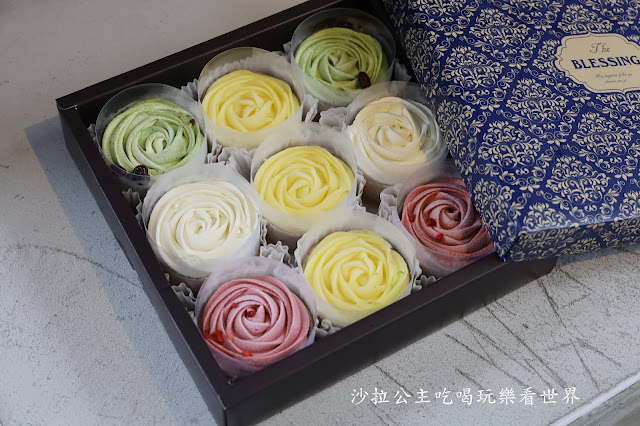 高雄人氣美食/可以吃的玫瑰花『第九號乳酪蛋糕』宅配網購美食/檸檬塔/送禮推薦/伴手禮 6 高雄人氣美食/可以吃的玫瑰花『第九號乳酪蛋糕』宅配網購美食/檸檬塔/送禮推薦/伴手禮