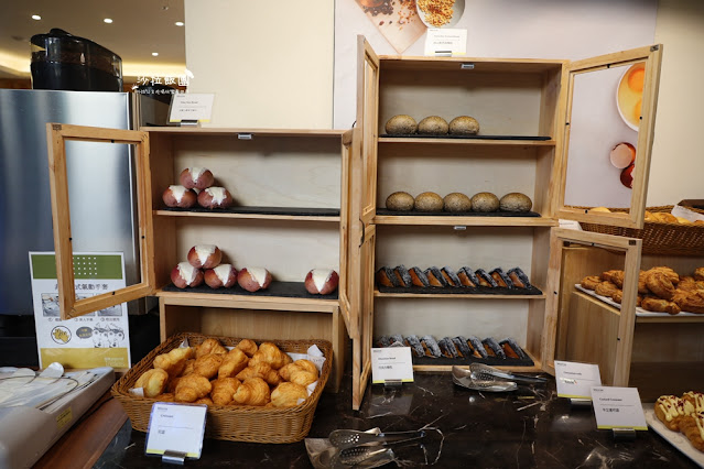 宜蘭員山親子飯店『宜蘭力麗威斯汀度假酒』感受禪風秘境日式度假氛圍