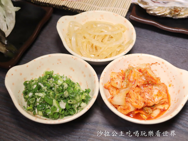 已停業台北中山燒烤吃到飽『戰醬燒肉(雙城店)』和牛.生蠔.天使紅蝦吃到飽/菜單/宵夜/寵物友善/捷運中山國小站