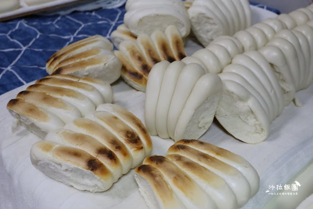 基隆美食『李家鍋貼饅頭』山東純手工鍋貼饅頭、韭菜盒、手工水餃、包子 16 基隆美食『李家鍋貼饅頭』山東純手工鍋貼饅頭、韭菜盒、手工水餃、包子