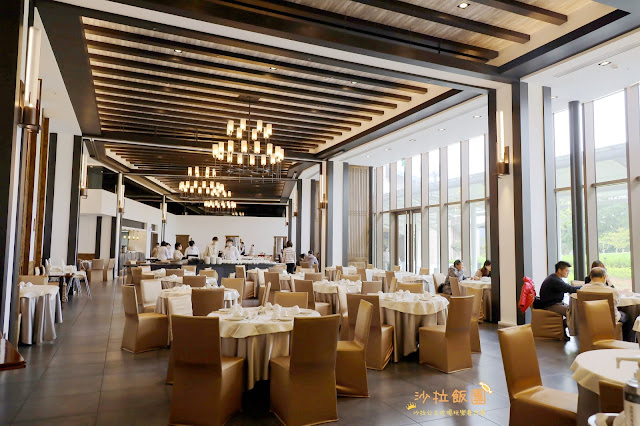 桃園龍潭美食『朝桂台菜港點餐廳-名人堂花園大飯店』片皮烤鴨三吃 3 桃園龍潭美食『朝桂台菜港點餐廳-名人堂花園大飯店』片皮烤鴨三吃