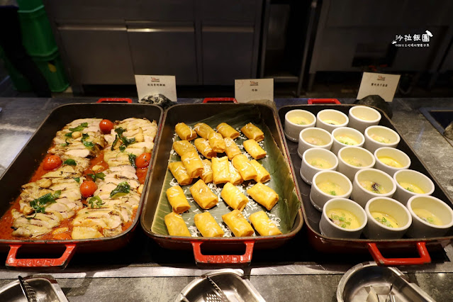 全台最高吃到飽『50樓Café』新北耶誕城夜景盡收眼底 91 全台最高吃到飽『50樓Café』新北耶誕城夜景盡收眼底