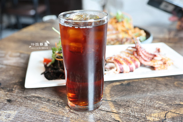 樹林美食『紅磚園邸』水豚、狐獴親子餐廳 22 樹林美食『紅磚園邸』水豚、狐獴親子餐廳