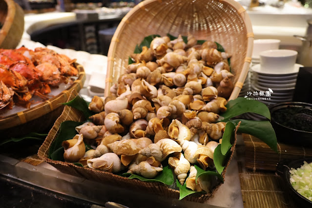 台北必吃玻璃屋吃到飽『晶華酒店栢麗廳吃到飽』晚餐爽吃四小時 176 台北必吃玻璃屋吃到飽『晶華酒店栢麗廳吃到飽』晚餐爽吃四小時