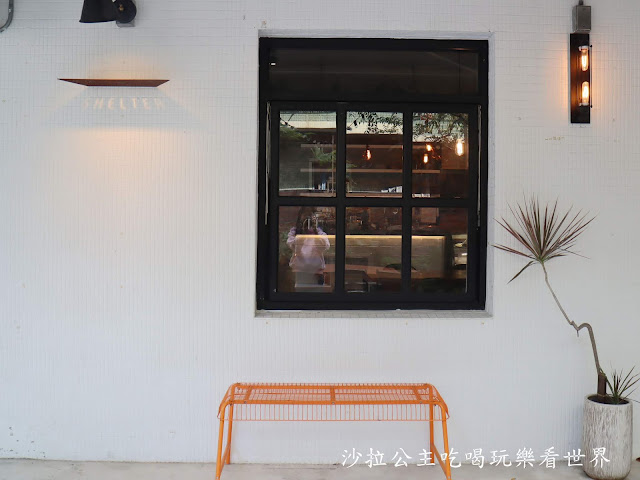 捷運民權西路站/不限時咖啡廳『別所 Shelter』戶外庭園/大同區老宅咖啡 6 捷運民權西路站/不限時咖啡廳『別所 Shelter』戶外庭園/大同區老宅咖啡
