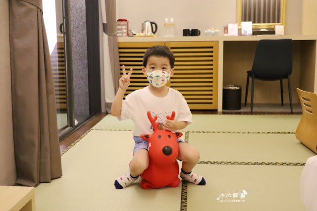 宜蘭住宿親子景點『綠舞國際觀光飯店』一泊二食住房 48 宜蘭住宿親子景點『綠舞國際觀光飯店』一泊二食住房