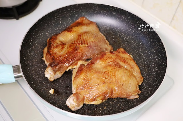 食譜『香煎雞腿排』新手也能做異國風味 10 食譜『香煎雞腿排』新手也能做異國風味