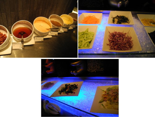 饗食天堂吃到飽(台北京站店) 7 饗食天堂吃到飽(台北京站店)