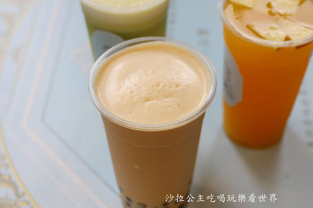 基隆飲料推薦『湯增鮮果頂級茶飲』不一樣的手搖飲喝的到茶香與水果香甜/基隆地方法院旁 24 基隆飲料推薦『湯增鮮果頂級茶飲』不一樣的手搖飲喝的到茶香與水果香甜/基隆地方法院旁