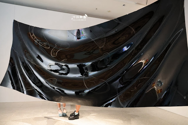 日本超高人氣《THE哆啦A夢展2023台北》知名藝術家重新定義哆啦A夢 17 日本超高人氣《THE哆啦A夢展2023台北》知名藝術家重新定義哆啦A夢