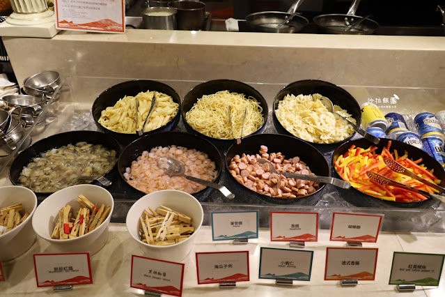 烏石漁港美食『蘭陽烏石港海景酒店-海景全日餐廳』吃到飽、buffet 42 烏石漁港美食『蘭陽烏石港海景酒店-海景全日餐廳』吃到飽、buffet