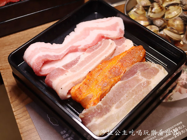 台北吃到飽『阿豬媽(西門店)』台中排隊名店插旗西門町/韓式烤肉/火烤兩吃雙重享受 20 台北吃到飽『阿豬媽(西門店)』台中排隊名店插旗西門町/韓式烤肉/火烤兩吃雙重享受