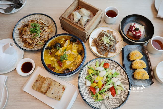 東區人氣蔬食餐廳『漢來蔬食台北忠孝SOGO店』捷運忠孝復興站 28 東區人氣蔬食餐廳『漢來蔬食台北忠孝SOGO店』捷運忠孝復興站