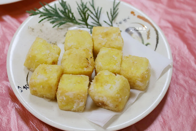 宜蘭三星卜肉特色小吃『福美餐廳』蔥蒜料理 16 宜蘭三星卜肉特色小吃『福美餐廳』蔥蒜料理