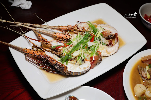 欣欣麵館不是麵店,人氣超旺的海鮮店,幸運吃到 92 欣欣麵館不是麵店,人氣超旺的海鮮店,幸運吃到