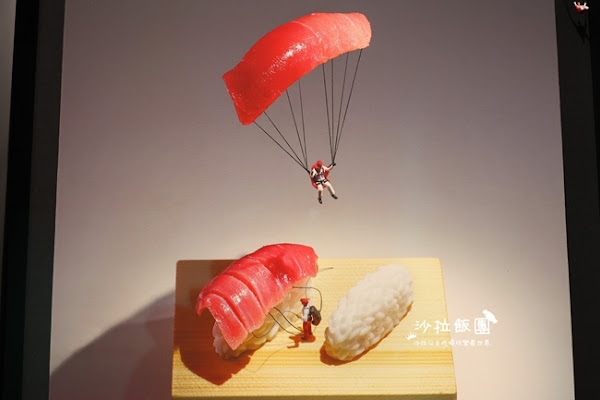 2025年必看『田中達也特展-大師眼中的微型組合』 39 2025年必看『田中達也特展-大師眼中的微型組合』