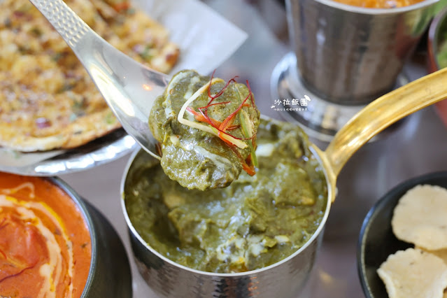 台中大坑美食『淇里思印度餐廳大坑店』印度料理,連續四年米其林必比登推薦 29 台中大坑美食『淇里思印度餐廳大坑店』印度料理,連續四年米其林必比登推薦