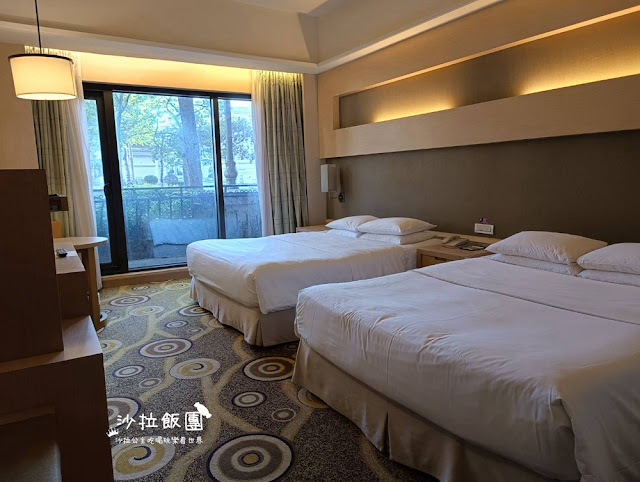 高雄住宿『義大皇家酒店』泳池、摩天輪 9 高雄住宿『義大皇家酒店』泳池、摩天輪