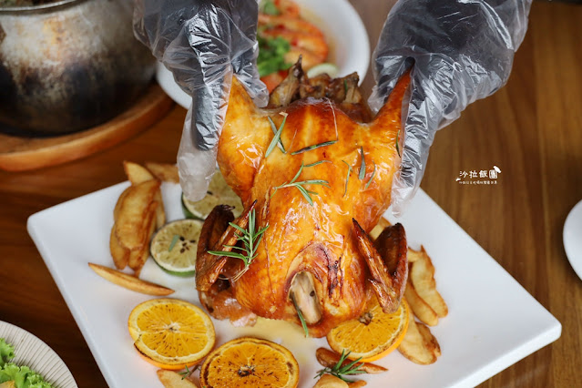 鴻龍宴台中超狂活蝦料理,大船霸氣開進餐廳 44 鴻龍宴台中超狂活蝦料理,大船霸氣開進餐廳