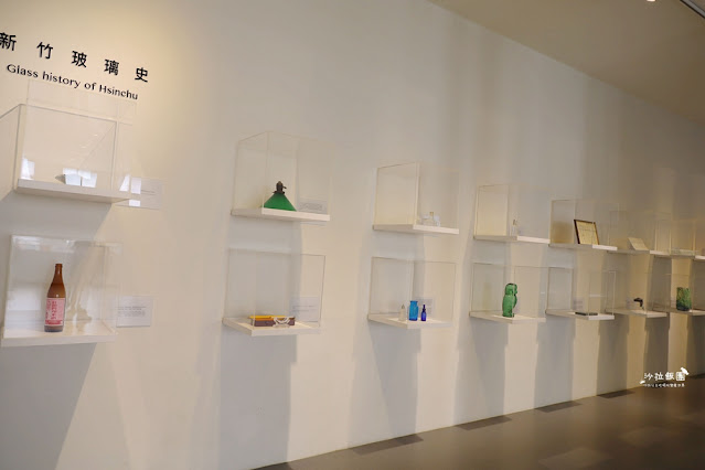 新竹景點推薦『玻璃工藝博物館』新竹公園、玻璃工藝特展 40 新竹景點推薦『玻璃工藝博物館』新竹公園、玻璃工藝特展