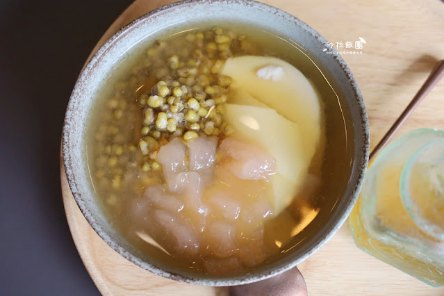 五結必吃美食NEVE那味豆花,文青風豆花店,好吃的粉角和桃膠 22 五結必吃美食NEVE那味豆花,文青風豆花店,好吃的粉角和桃膠