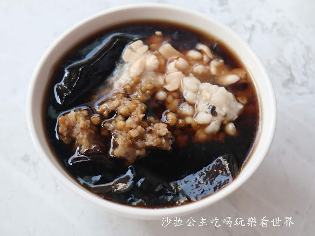 新竹甜湯『老豆花』豆花.仙草/菜單/外送 11 新竹甜湯『老豆花』豆花.仙草/菜單/外送