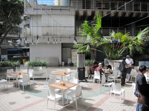 逛魚市之上引水產【三井餐飲集團】 15 逛魚市之上引水產【三井餐飲集團】