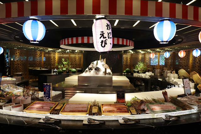 台北必吃玻璃屋吃到飽『晶華酒店栢麗廳吃到飽』晚餐爽吃四小時 163 台北必吃玻璃屋吃到飽『晶華酒店栢麗廳吃到飽』晚餐爽吃四小時