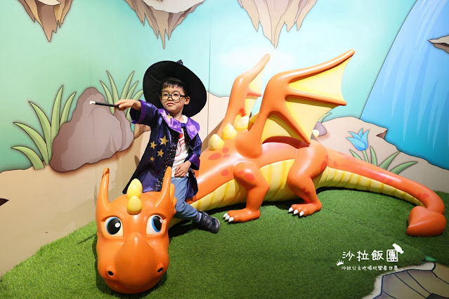 宜蘭室內景點『莎貝莉娜精靈印畫學院』水晶印章DIY、魔法學院 53 宜蘭室內景點『莎貝莉娜精靈印畫學院』水晶印章DIY、魔法學院