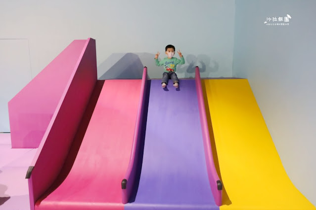 小孩最愛『粉紅豬小妹玩樂日互動特展』國立臺灣科學教育館、過年親子旅遊景點 8 小孩最愛『粉紅豬小妹玩樂日互動特展』國立臺灣科學教育館、過年親子旅遊景點