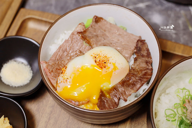 天母美食『IKIGAI燒肉專門店』一人燒肉插旗大葉高島屋 58 天母美食『IKIGAI燒肉專門店』一人燒肉插旗大葉高島屋