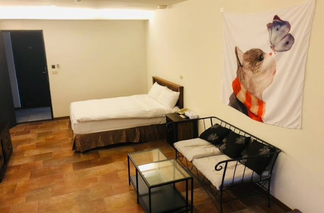 【寵物住宿】寵物友善飯店,毛小孩也要爽爽住 8 【寵物住宿】寵物友善飯店,毛小孩也要爽爽住