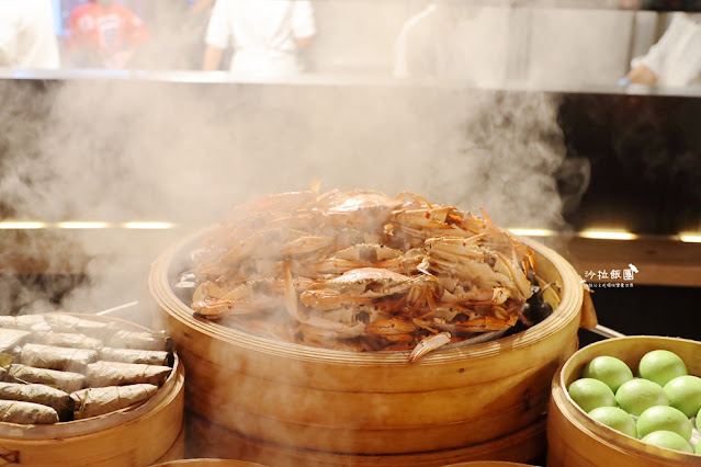 台北必吃玻璃屋吃到飽『晶華酒店栢麗廳吃到飽』晚餐爽吃四小時 181 台北必吃玻璃屋吃到飽『晶華酒店栢麗廳吃到飽』晚餐爽吃四小時