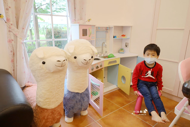 宜蘭民宿6人就可以包棟『桐話親子民宿』入住粉紅花園別墅 176 宜蘭民宿6人就可以包棟『桐話親子民宿』入住粉紅花園別墅