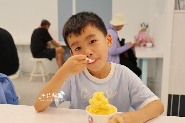 士林70年老店『以利泡泡冰』從小吃到大 11 士林70年老店『以利泡泡冰』從小吃到大