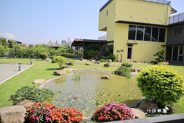 2500坪超狂親子民宿『親水89饗樂民宿』餵浣熊.溜羊.餵魚.餵兔子/大型磨石子溜滑梯/特斯拉充電站/有電梯 17 2500坪超狂親子民宿『親水89饗樂民宿』餵浣熊.溜羊.餵魚.餵兔子/大型磨石子溜滑梯/特斯拉充電站/有電梯