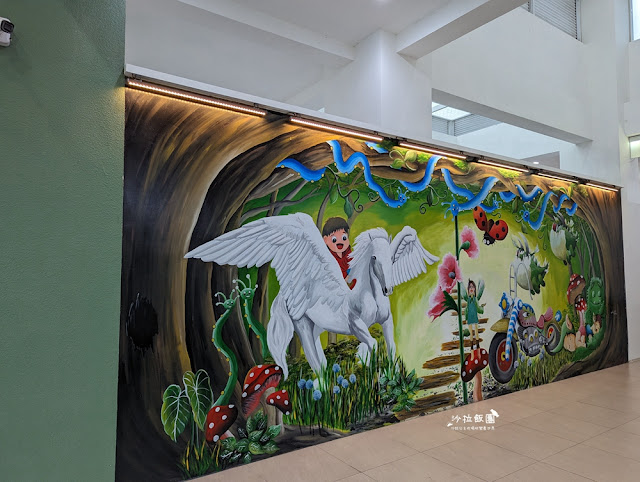 全台最萌的服務區『湖口服務區』Kitty、蛋黃哥、布丁狗三麗鷗明星駐站 9 全台最萌的服務區『湖口服務區』Kitty、蛋黃哥、布丁狗三麗鷗明星駐站