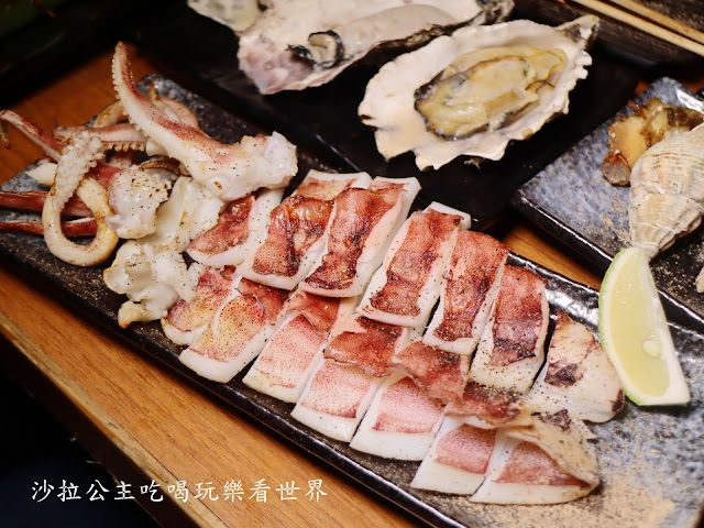 台北串燒/食尚玩家推薦『柒串燒屋』升級版新菜單讓你吃好吃滿/聚餐餐廳/宵夜 30 台北串燒/食尚玩家推薦『柒串燒屋』升級版新菜單讓你吃好吃滿/聚餐餐廳/宵夜