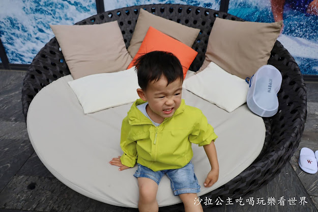 台北住宿推薦『台北萬豪酒店』房間內就可以看到美麗華/捷運劍南路站 8 台北住宿推薦『台北萬豪酒店』房間內就可以看到美麗華/捷運劍南路站