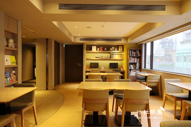 台北市區最實惠的住宿『老爺會館台北林森』迎賓咖啡、茶飲、餅乾 13 台北市區最實惠的住宿『老爺會館台北林森』迎賓咖啡、茶飲、餅乾